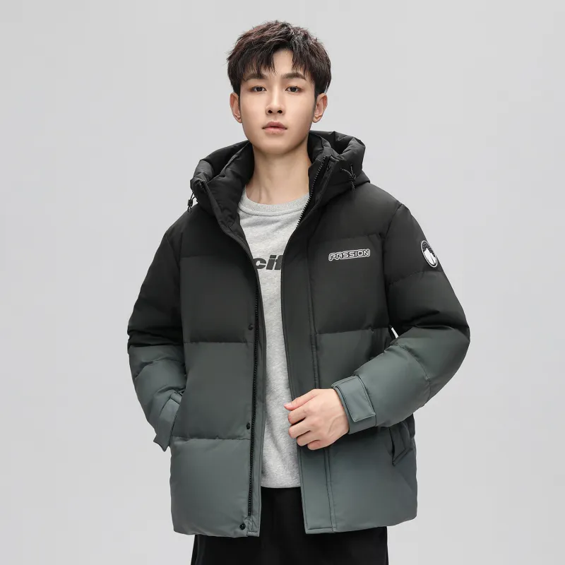 YAYA Down Jackets Unisex-13