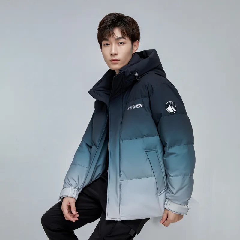 YAYA Down Jackets Unisex-22