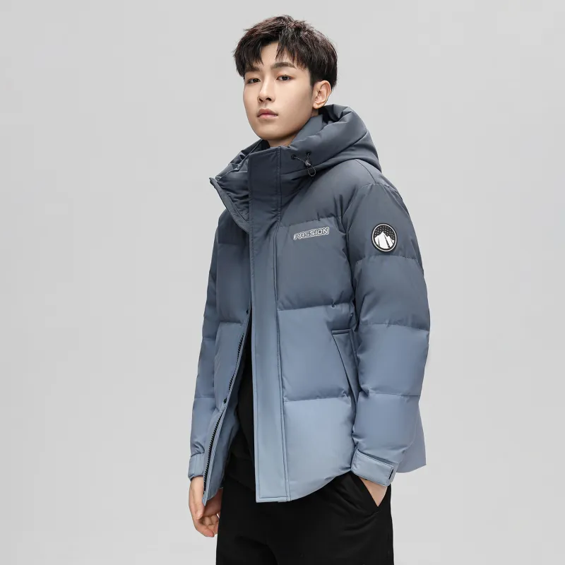 YAYA Down Jackets Unisex-2