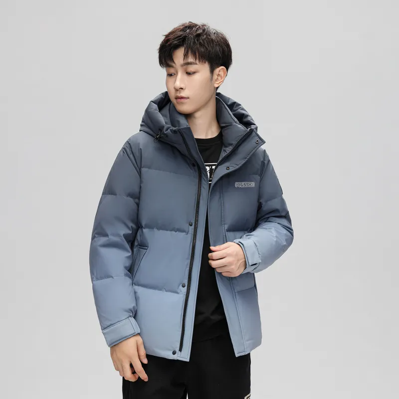 YAYA Down Jackets Unisex-8