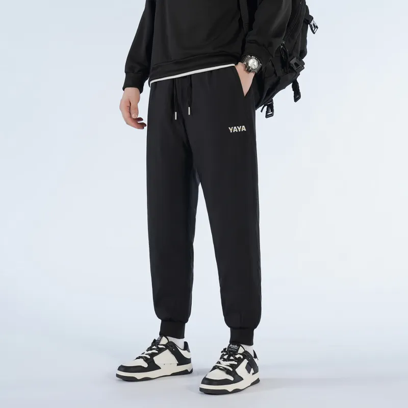 YAYA Down & Insulated Pants Unisex-3