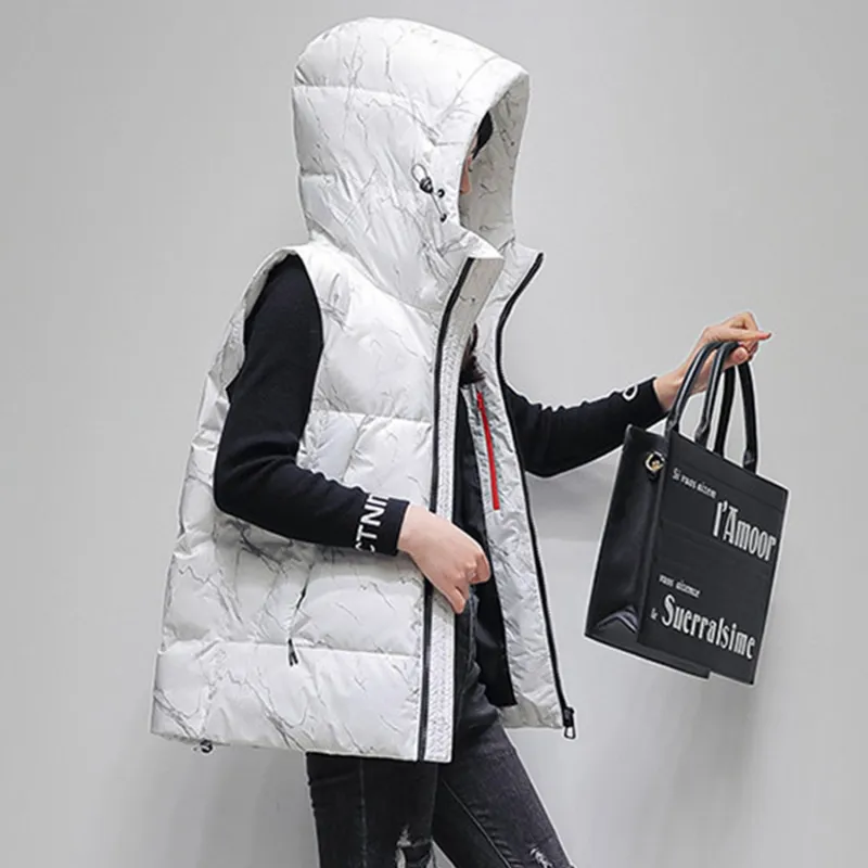 YAYA Vests Unisex-4