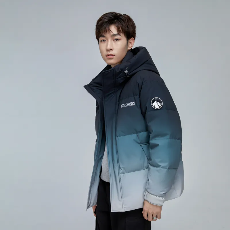 YAYA Down Jackets Unisex-18