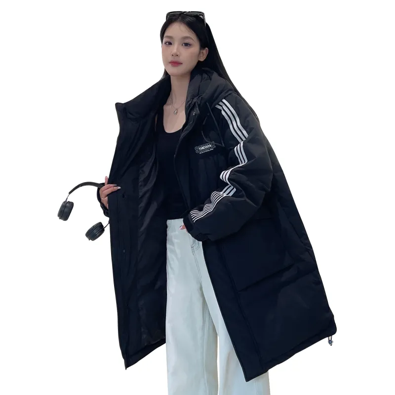 YAYA Down Jackets Men-8