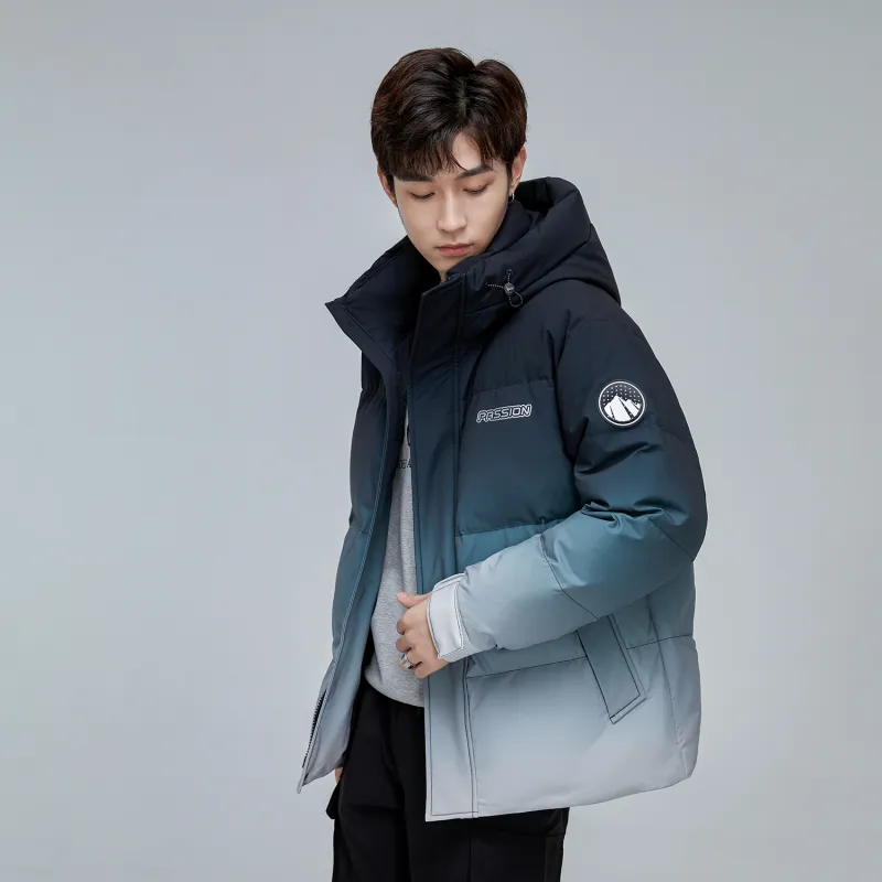 YAYA Down Jackets Unisex-16