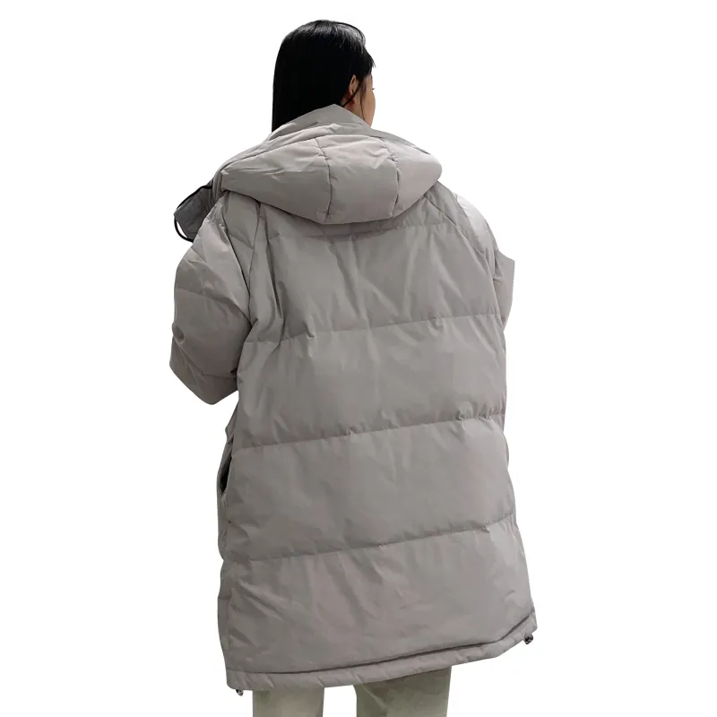 YAYA Down Jackets Men-4