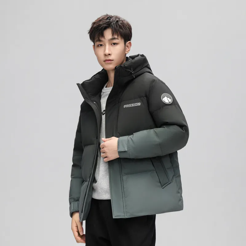 YAYA Down Jackets Unisex-12