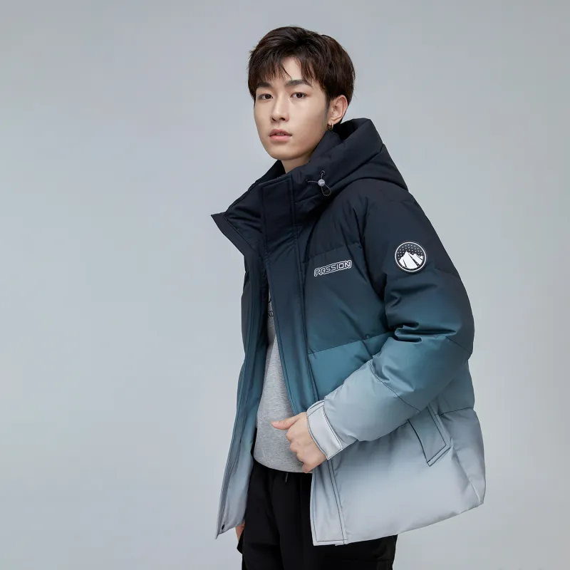 YAYA Down Jackets Unisex-21