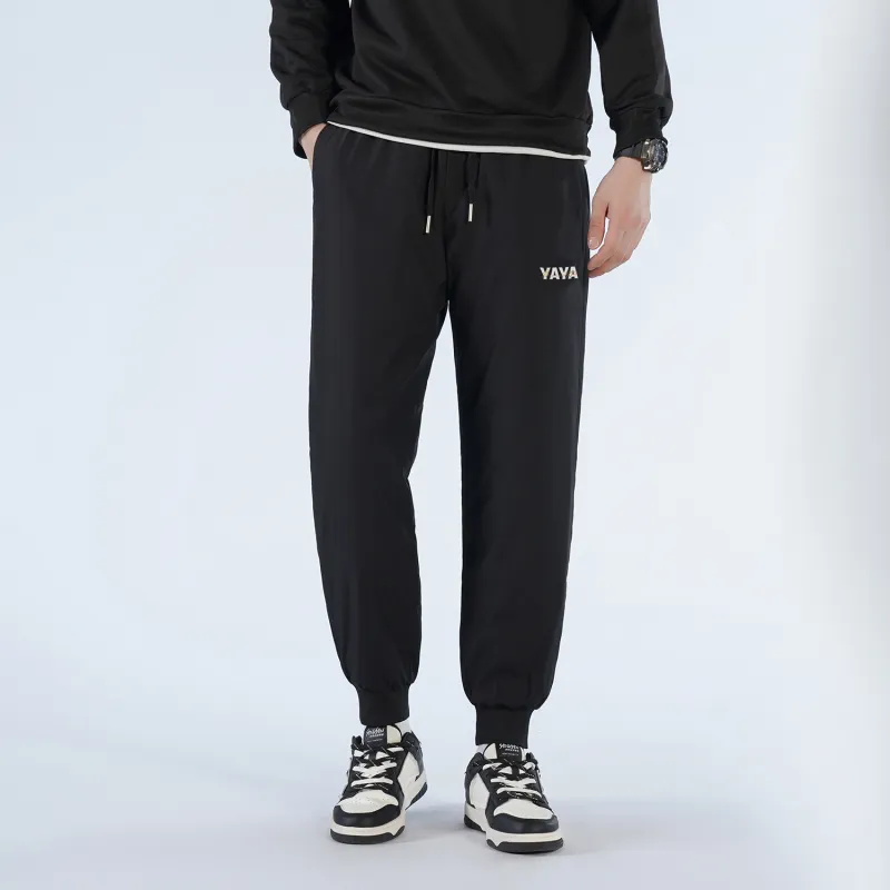 YAYA Down & Insulated Pants Unisex-5