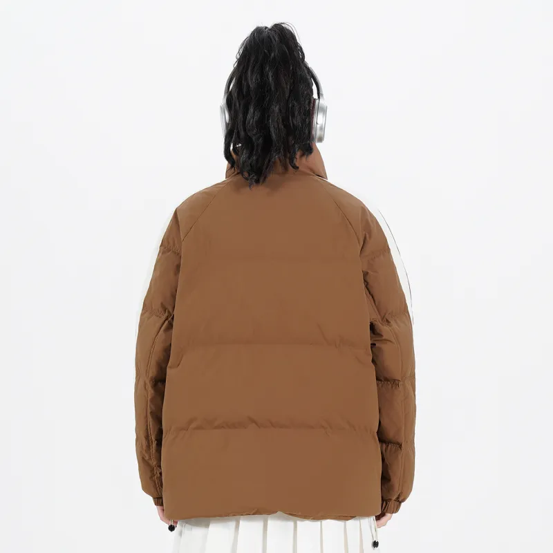 YAYA Down Jackets Unisex-10