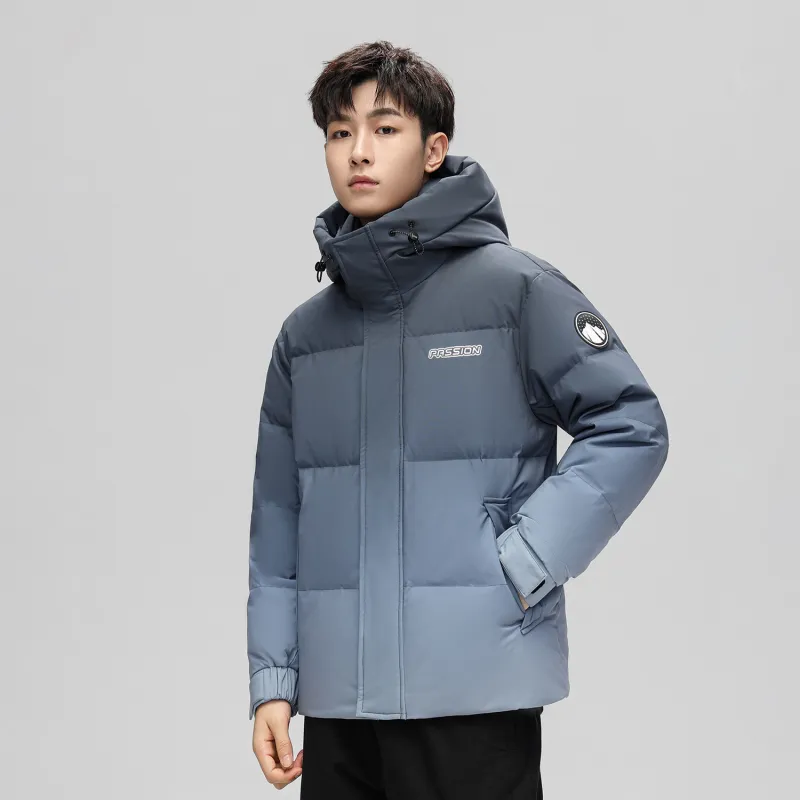 YAYA Down Jackets Unisex-1