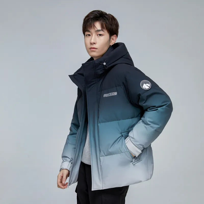 YAYA Down Jackets Unisex-23