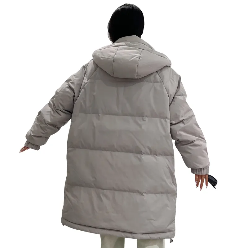 YAYA Down Jackets Men-5