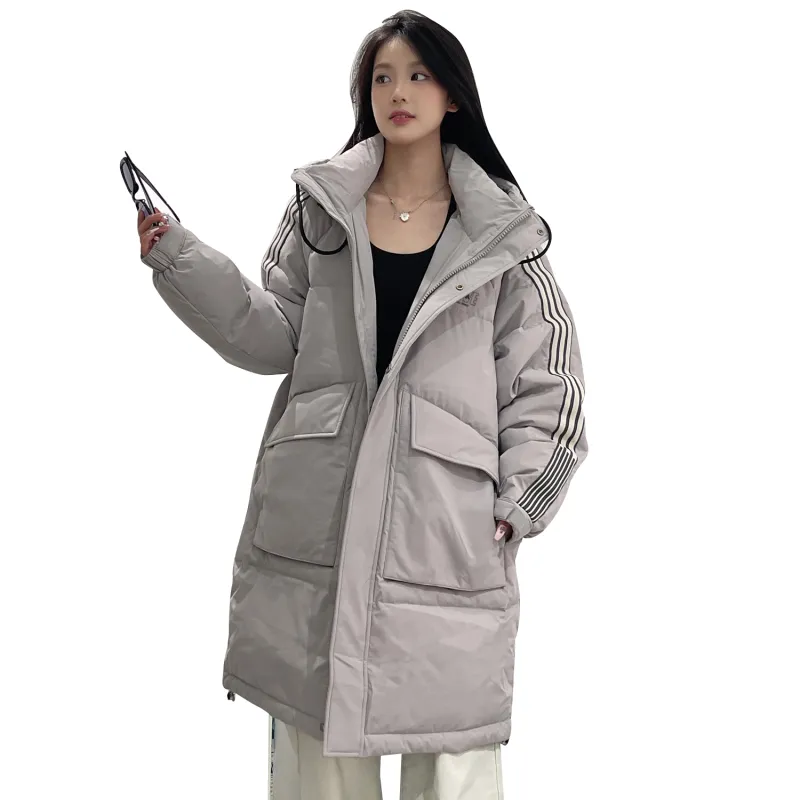 YAYA Down Jackets Men-2