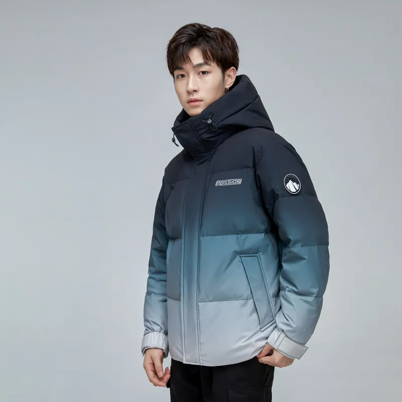 YAYA Down Jackets Unisex-17