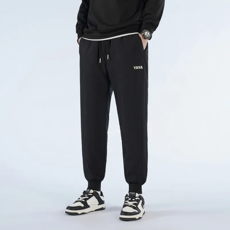 YAYA Down & Insulated Pants Unisex-4