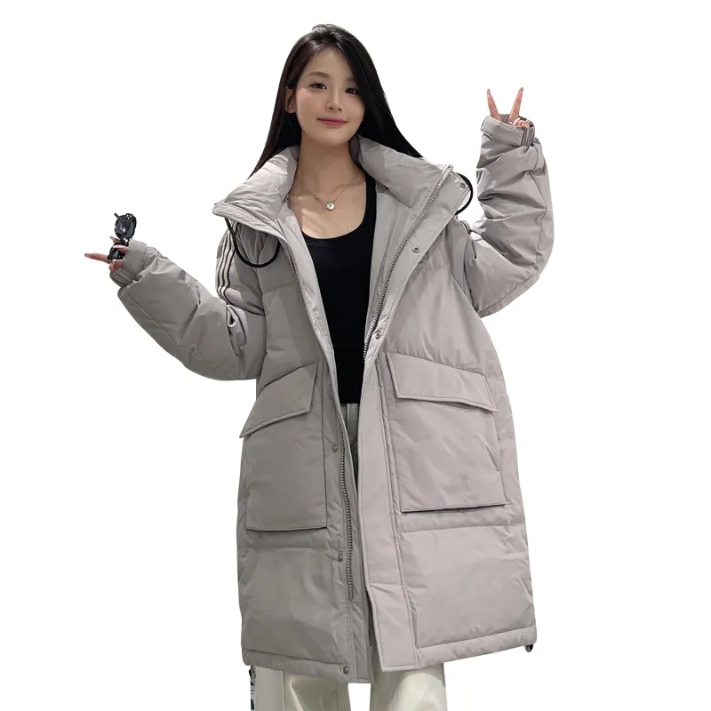 YAYA Down Jackets Men-3