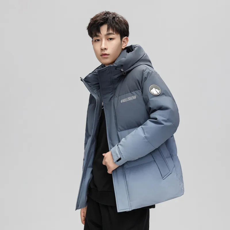 YAYA Down Jackets Unisex-6