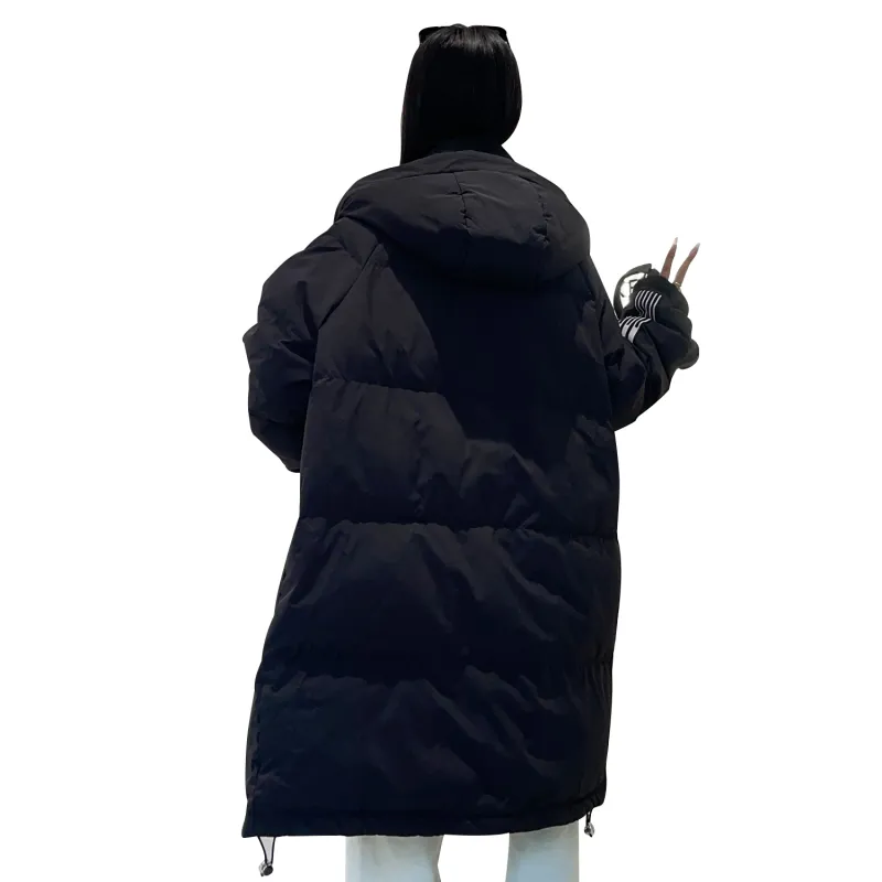 YAYA Down Jackets Men-11