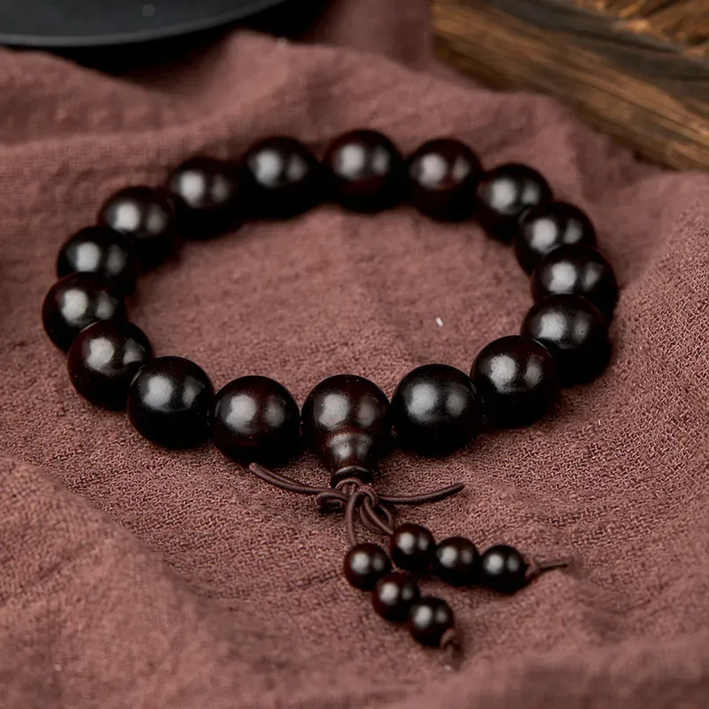 Treasure Club Rosewood Bracelets Unisex-4