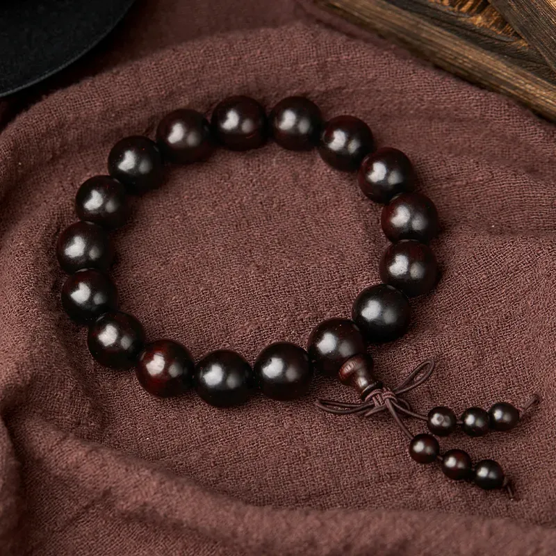 Treasure Club Rosewood Bracelets Unisex-1