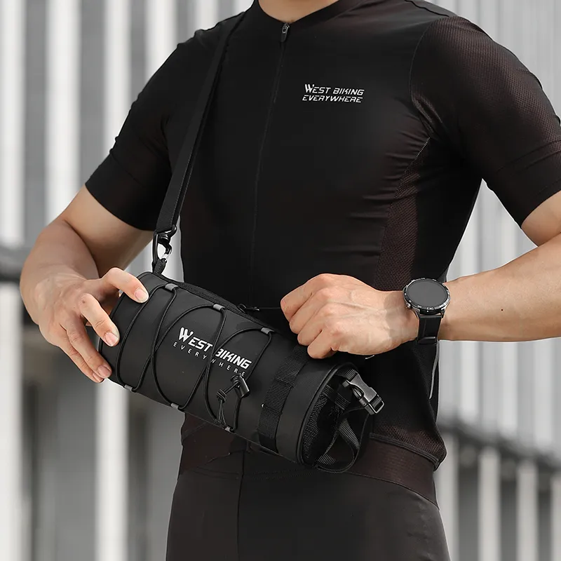WEST BIKING Riding Equipment-5