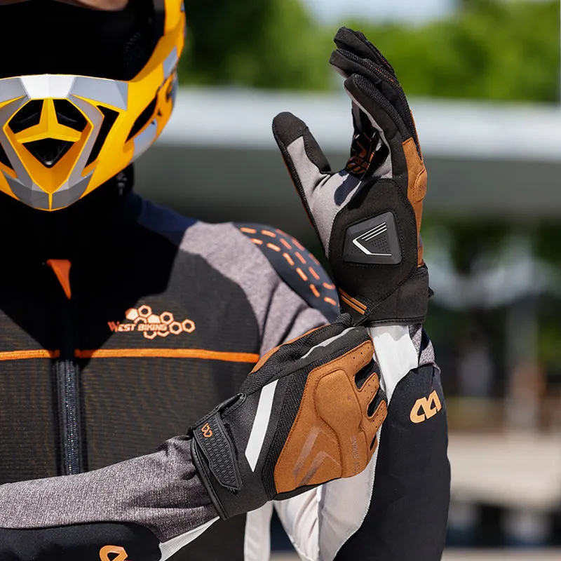 WEST BIKING Riding Equipment-12