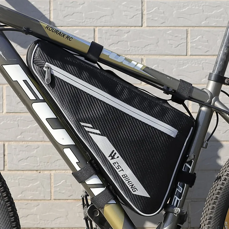 WEST BIKING Riding Equipment Unisex 4L Large Capacity-7