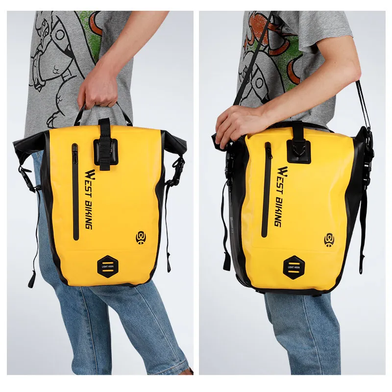 WEST BIKING Riding Equipment-15