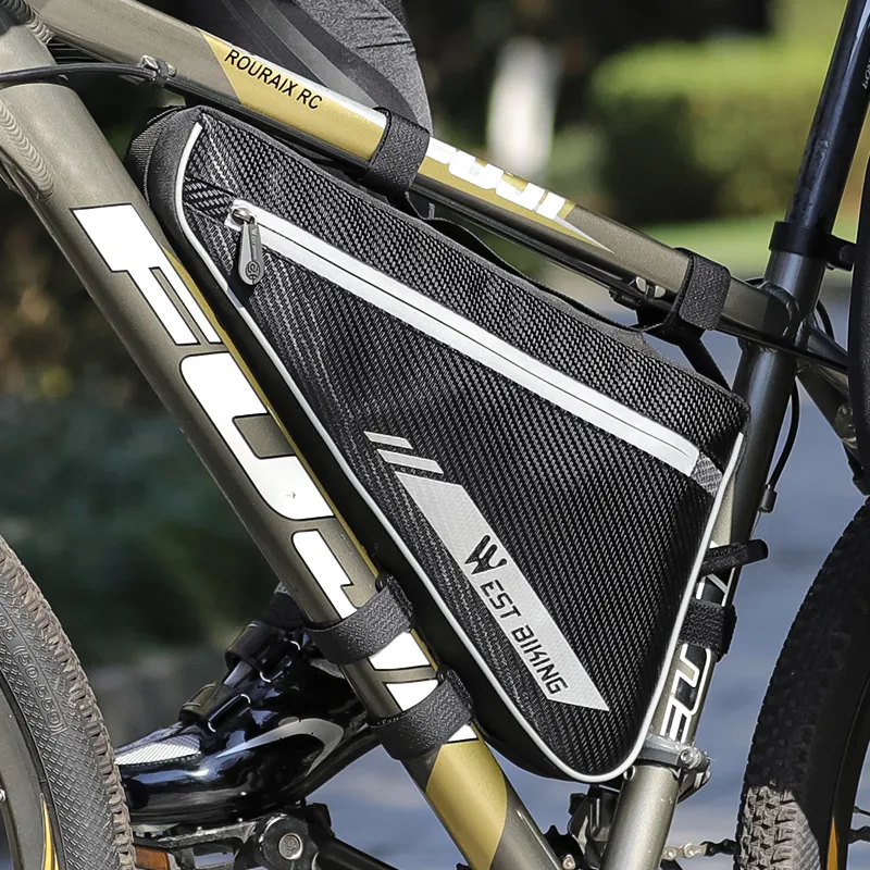 WEST BIKING Riding Equipment Unisex 4L Large Capacity-2