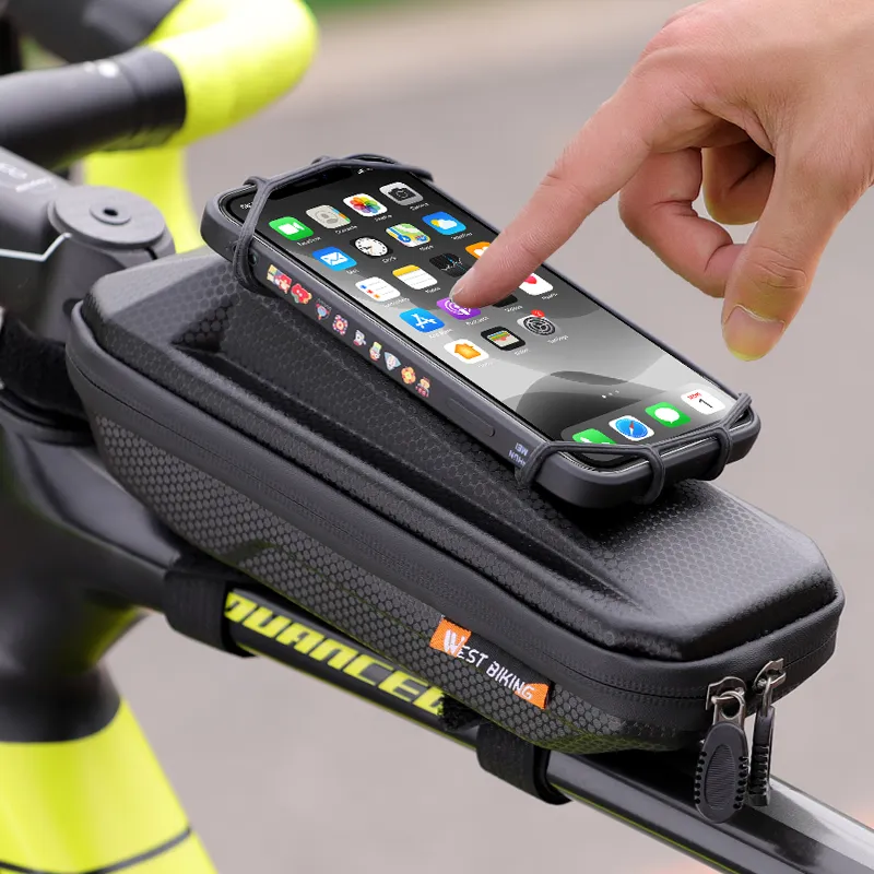 WEST BIKING Riding Equipment-36