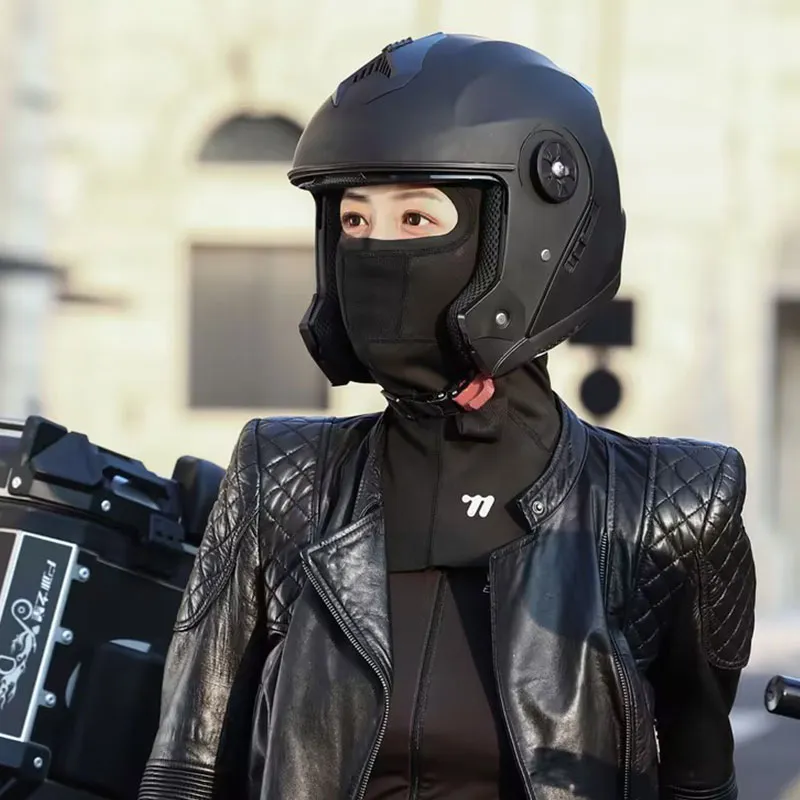 WEST BIKING Riding Equipment Face Mask-5