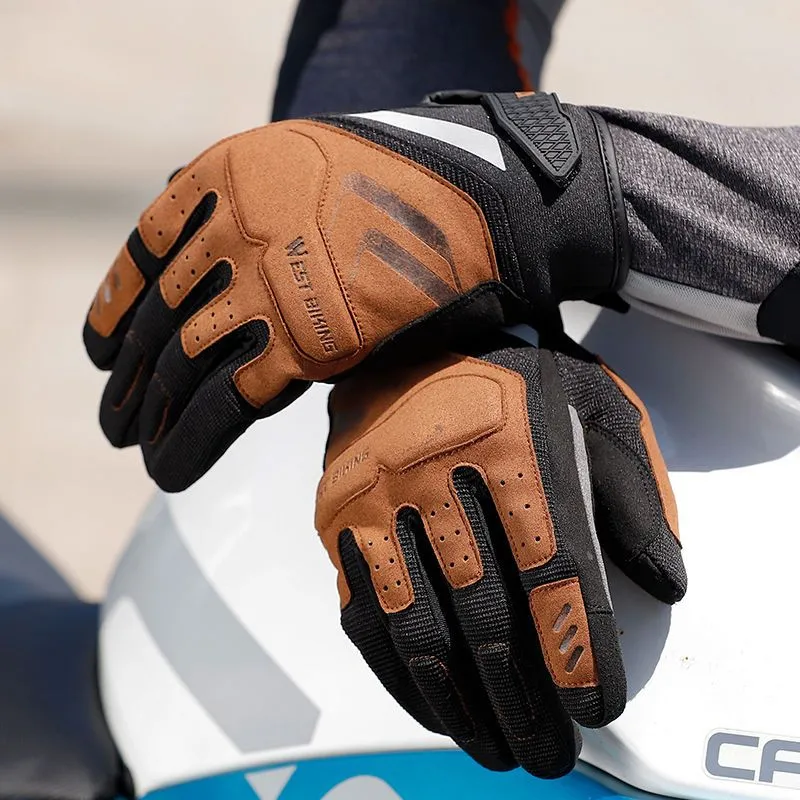 WEST BIKING Riding Equipment-10