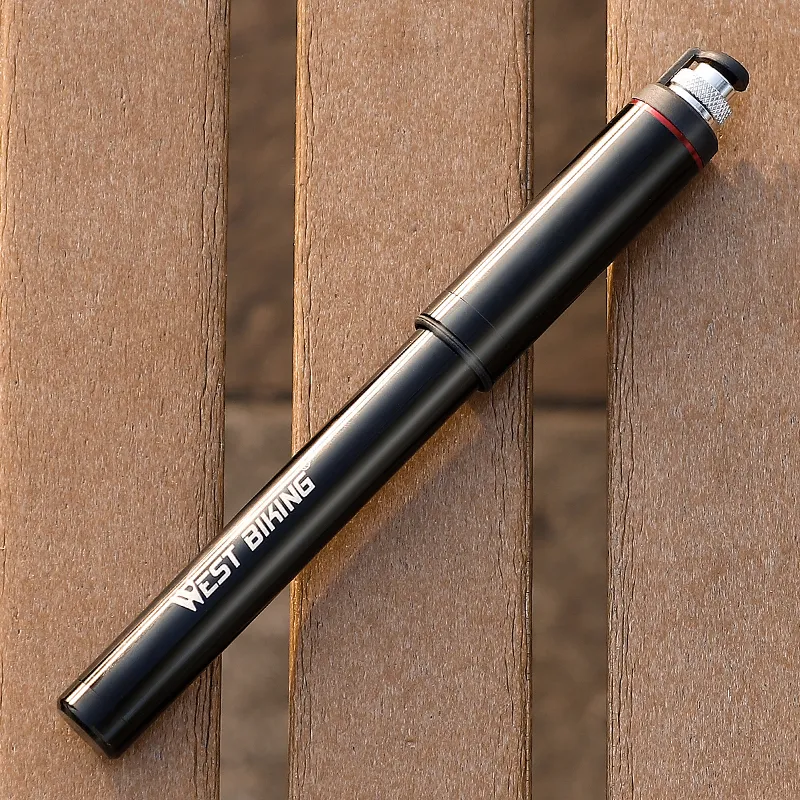 WEST BIKING Bike Bicycle Pumps Unisex-3