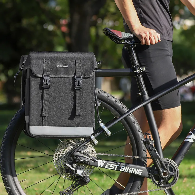 WEST BIKING Riding Equipment-6