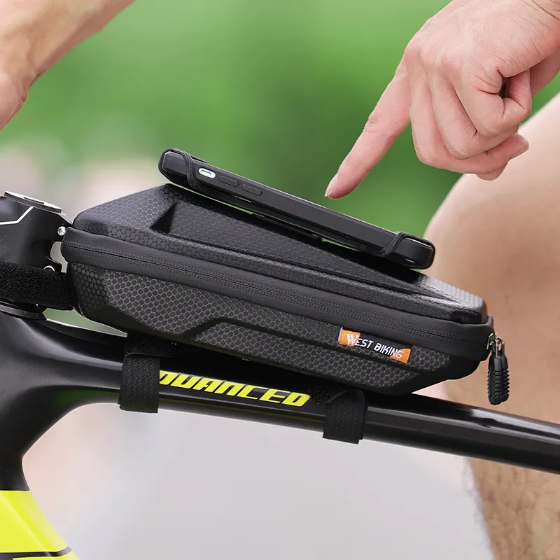 WEST BIKING Riding Equipment-31