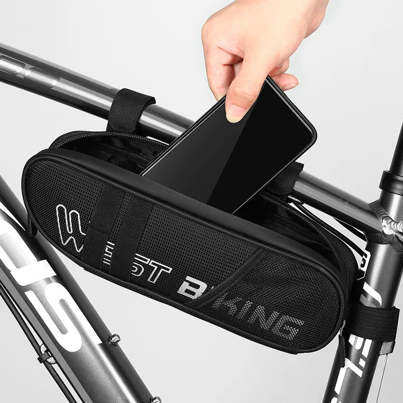 WEST BIKING Outdoor Bags Unisex 1.3L-5