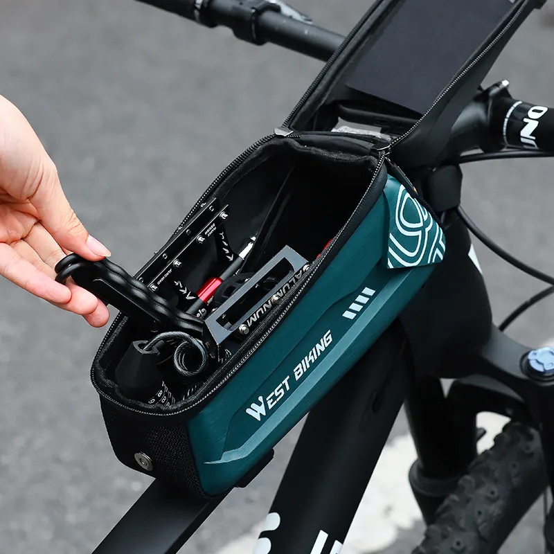 WEST BIKING Riding Equipment-5