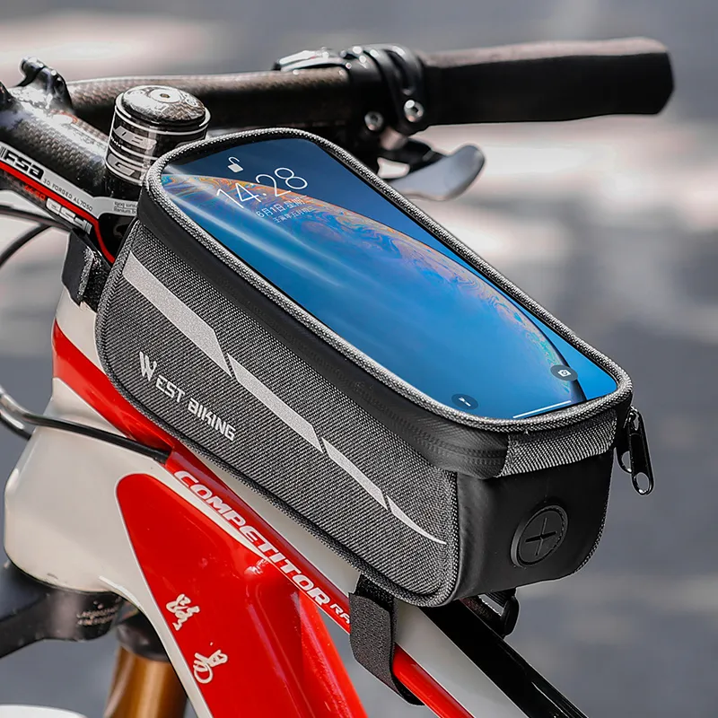 WEST BIKING Riding Equipment-4