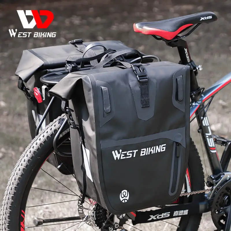 WEST BIKING Riding Equipment-2