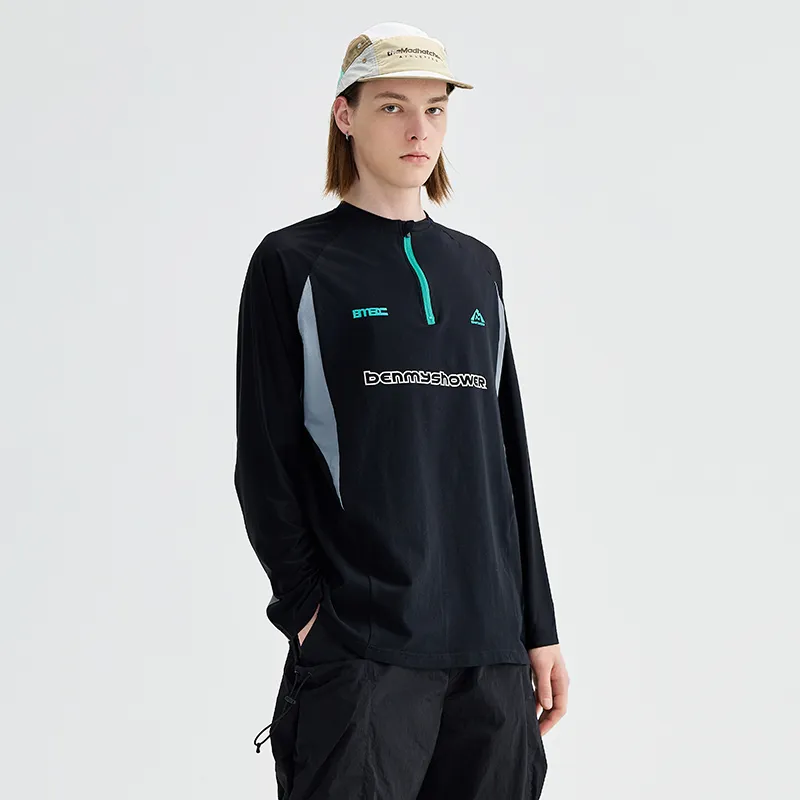 BENMYSHOWER T Shirts Unisex-7
