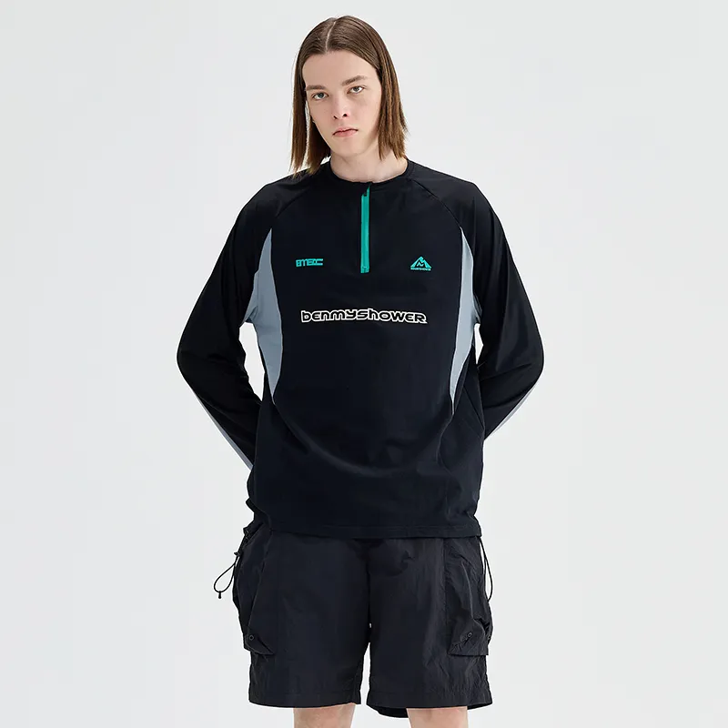 BENMYSHOWER T Shirts Unisex-4