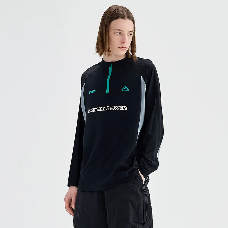 BENMYSHOWER T Shirts Unisex-3