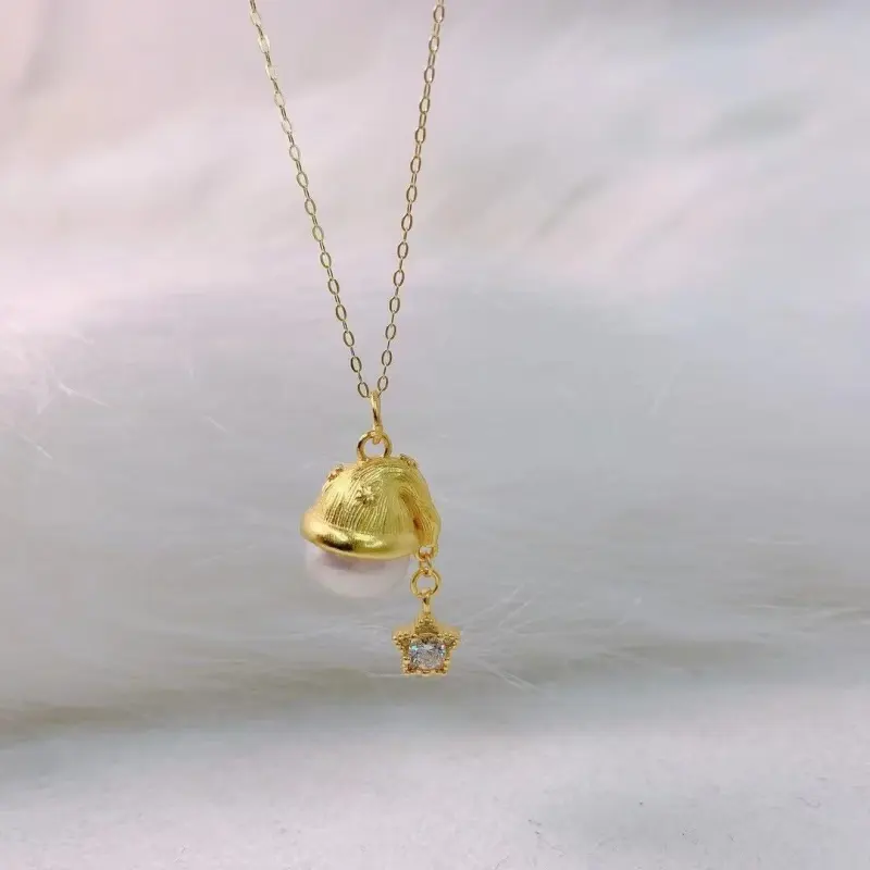 Kim Heng Hee Necklaces Women's-1