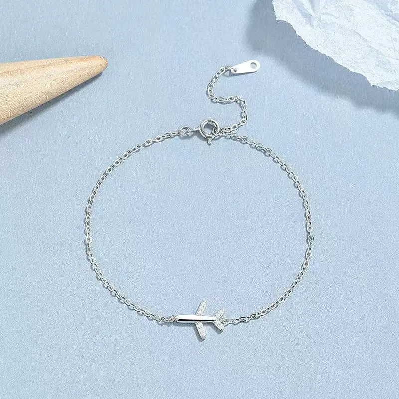 Kim Heng Hee S925 Silver Bracelets Women's-1