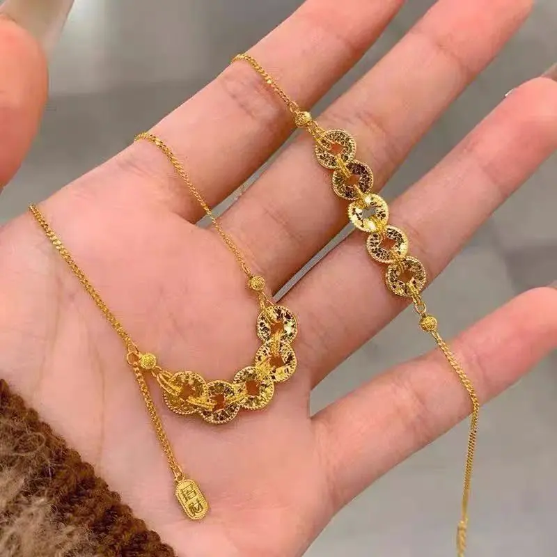 Kim Heng Hee S999 Fine Silver Bracelets Women's-1