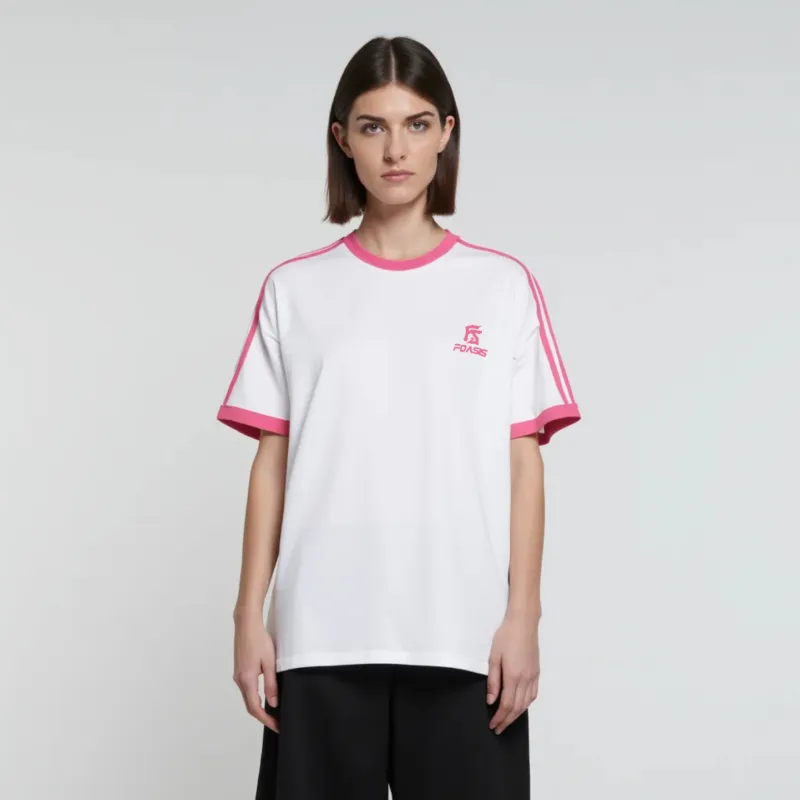 FOASIS T Shirts Women's-11