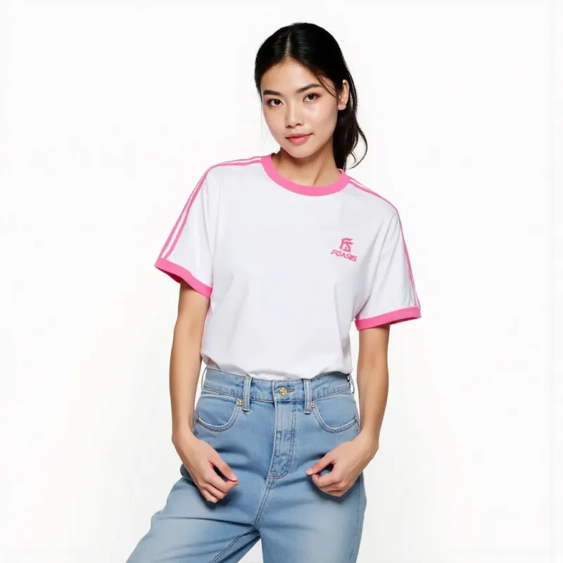 FOASIS T Shirts Women's-5