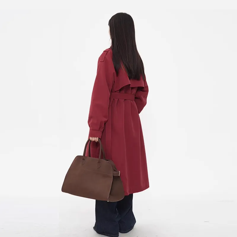 FOASIS Coats Women's-3