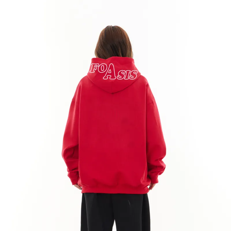 FOASIS Sweatshirts Women's-2